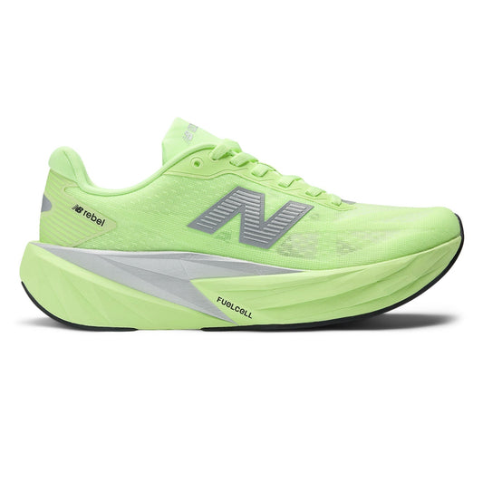 Womens New Balance FuelCell Rebel v5 - Comfort Trainers