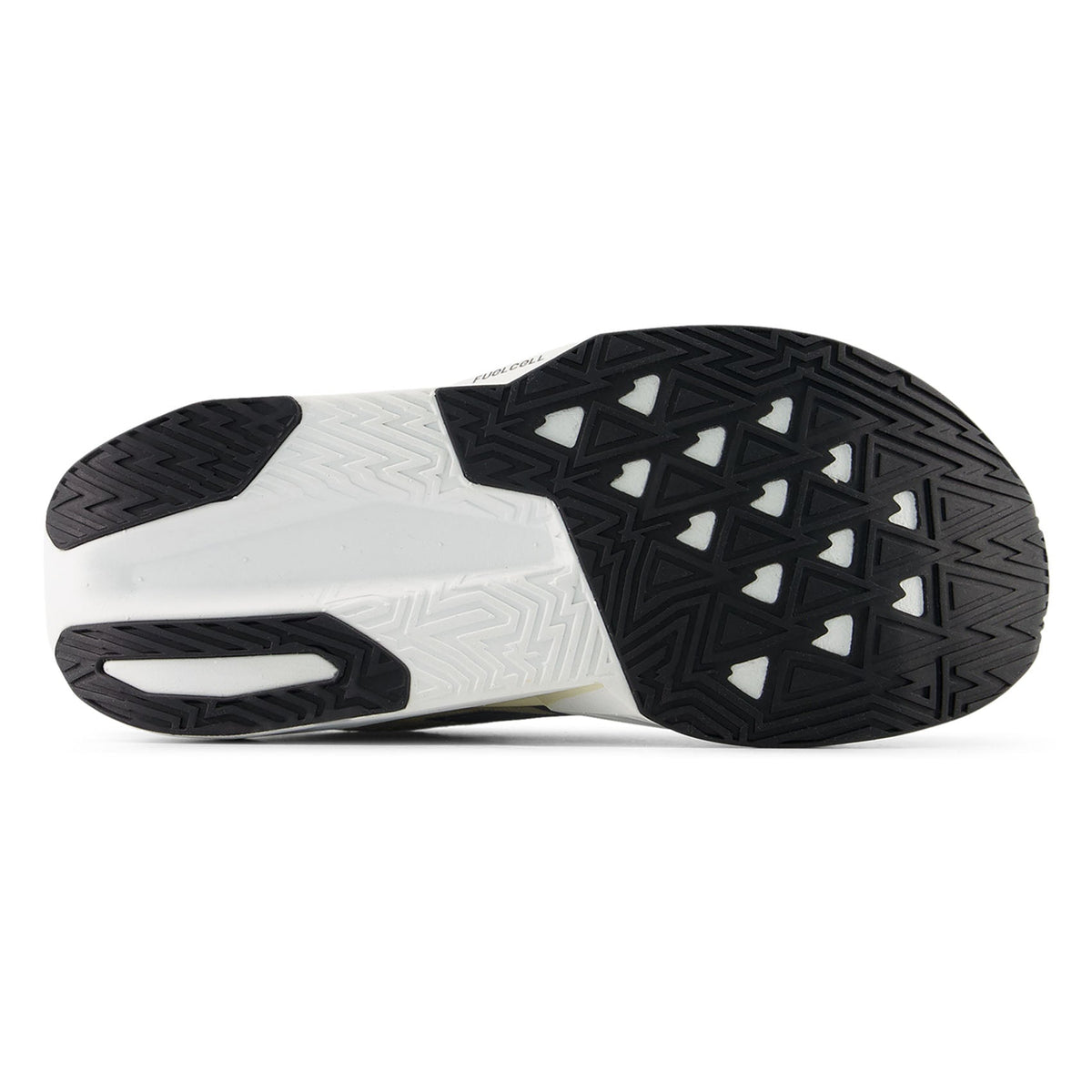 Womens New Balance FuelCell Rebel v5 - Comfort Trainers