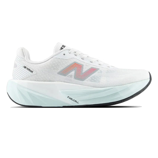 Womens New Balance FuelCell Rebel v5 - Comfort Trainers