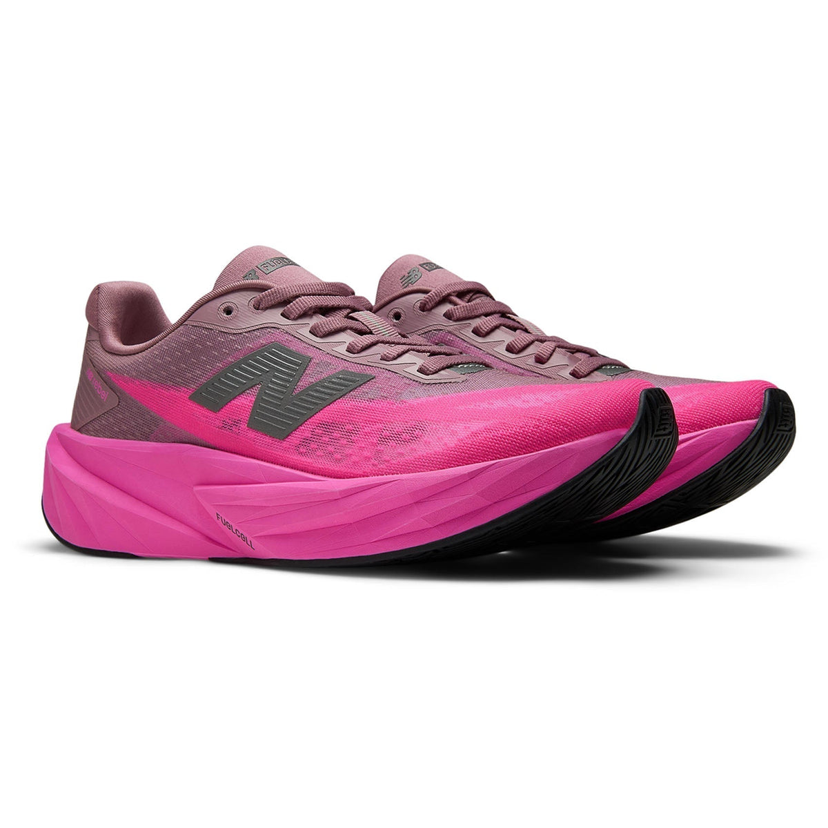 Womens New Balance FuelCell Rebel v5 - Comfort Trainers