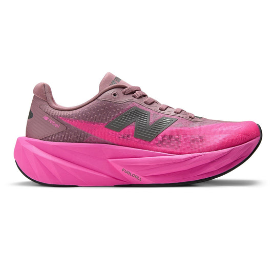 Womens New Balance FuelCell Rebel v5 - Comfort Trainers