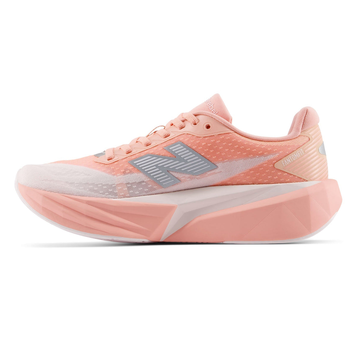 Womens New Balance FuelCell Rebel v5 - Comfort Trainers