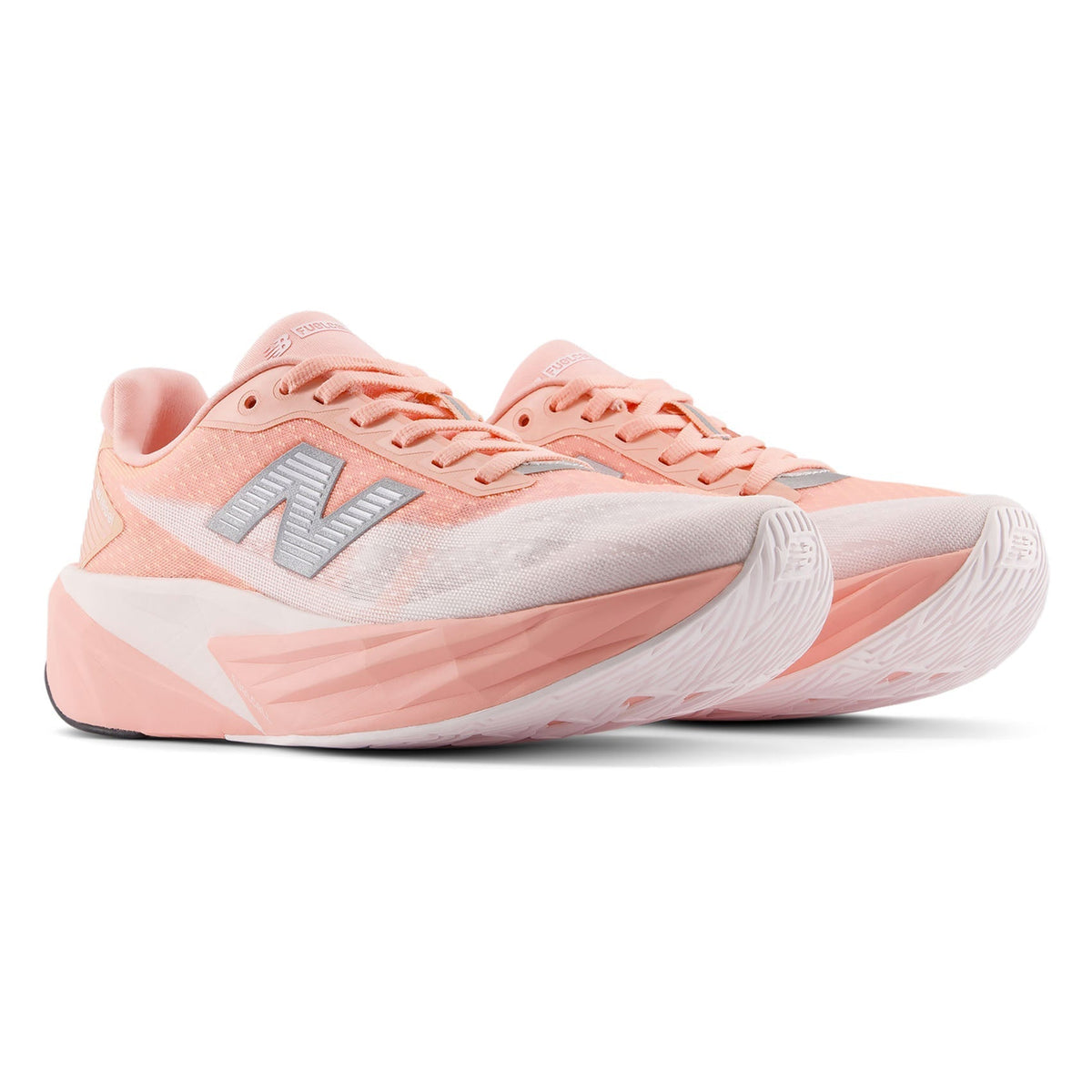 Womens New Balance FuelCell Rebel v5 - Comfort Trainers