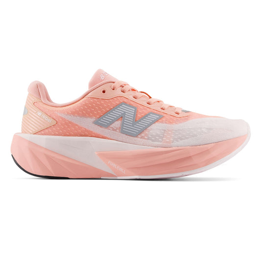 Womens New Balance FuelCell Rebel v5 - Comfort Trainers