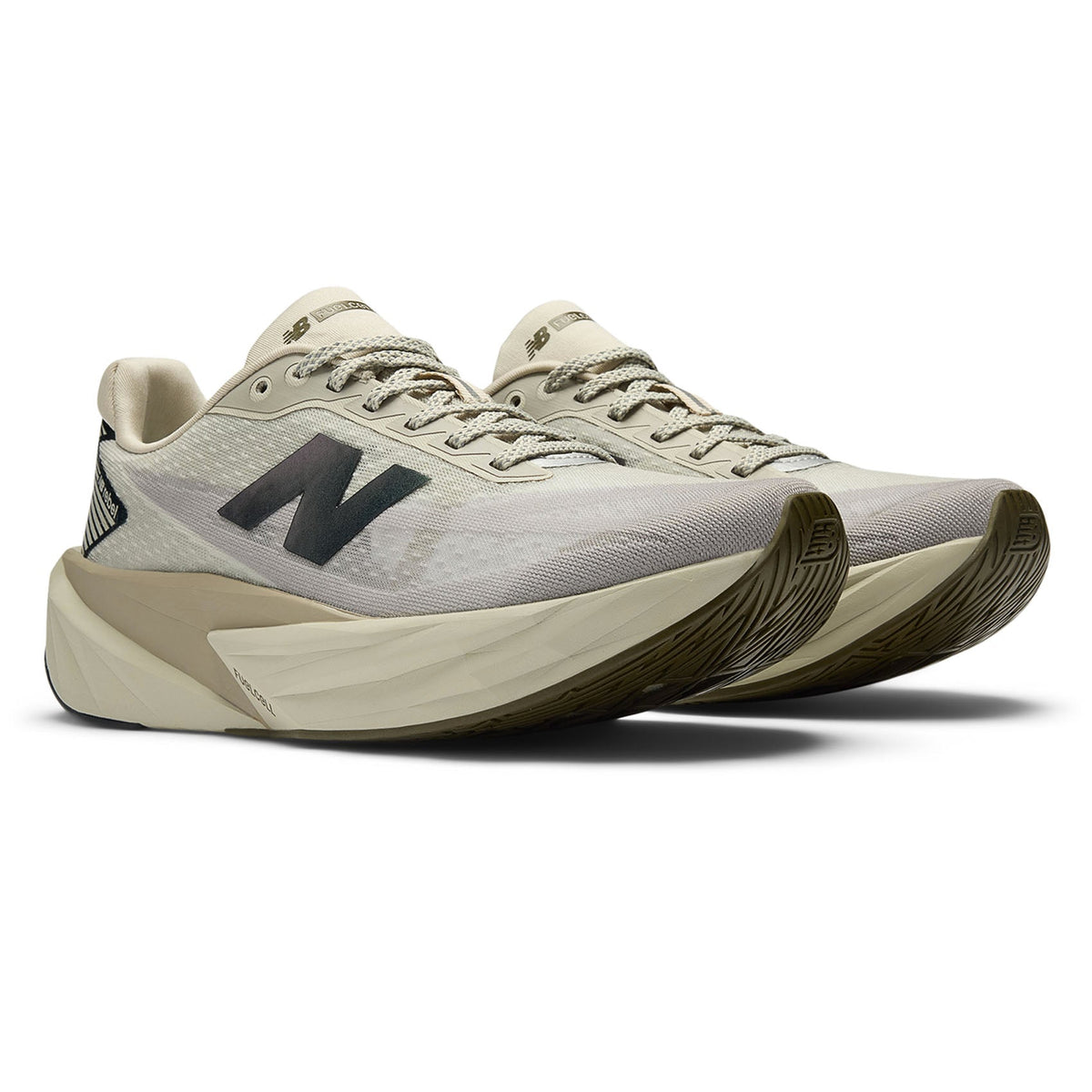 Womens New Balance FuelCell Rebel v5 - Comfort Trainers