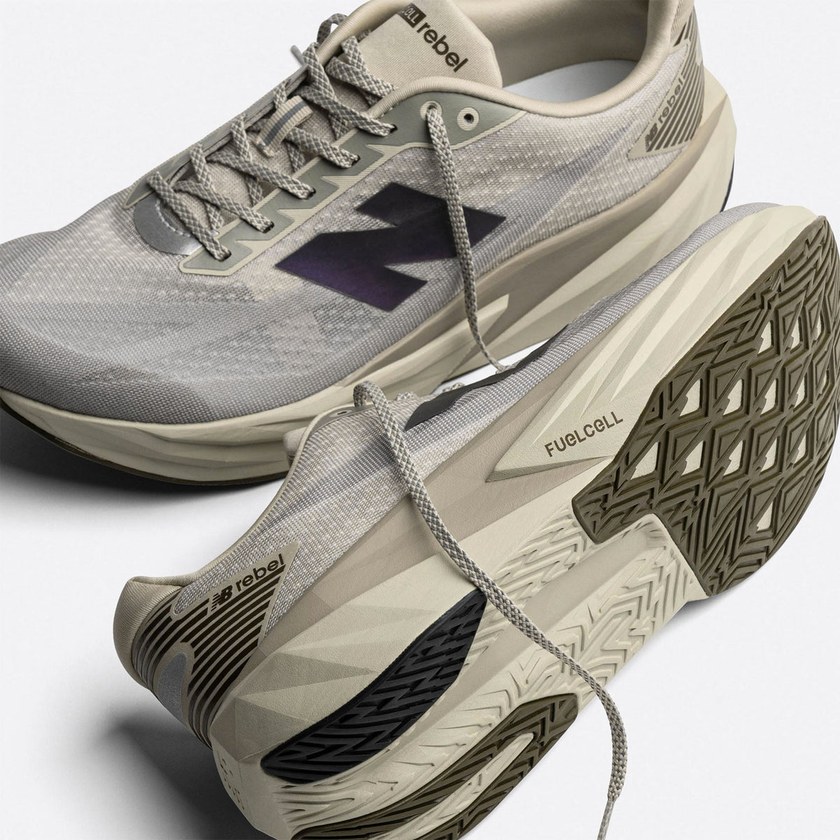Womens New Balance FuelCell Rebel v5