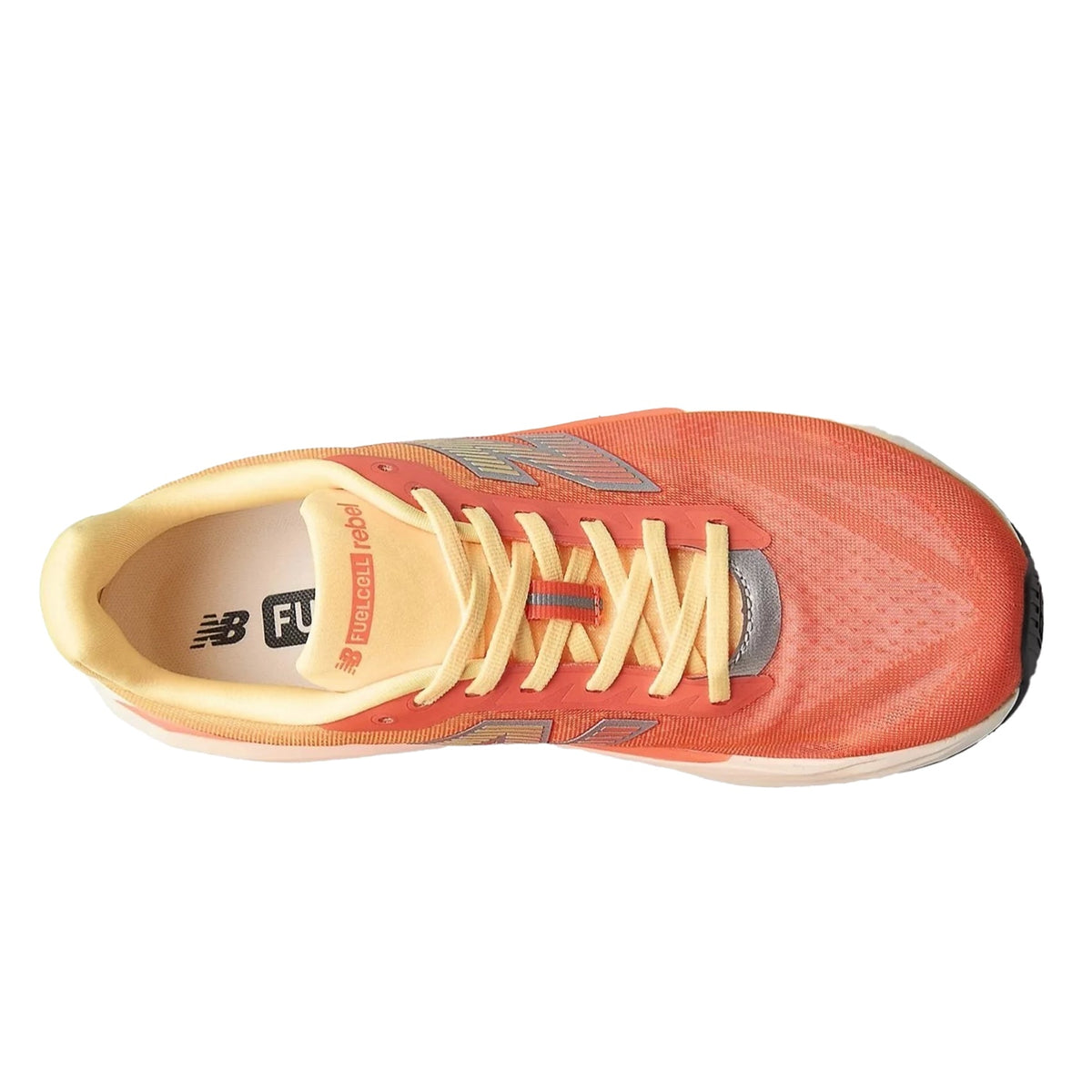 Womens New Balance FuelCell Rebel v5 - Comfort Trainers