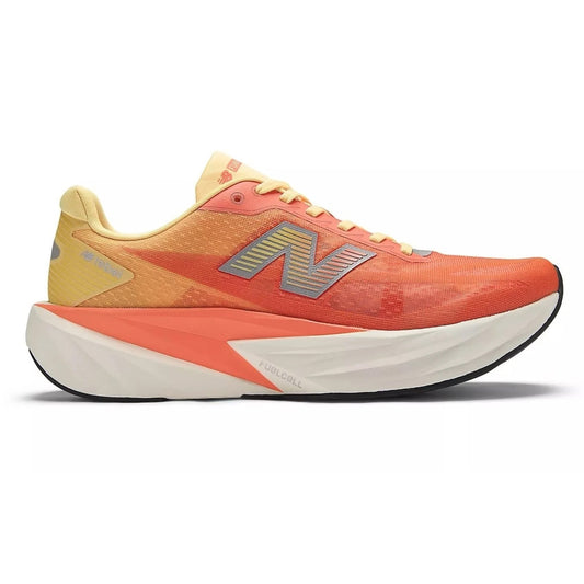 Womens New Balance FuelCell Rebel v5 - Comfort Trainers