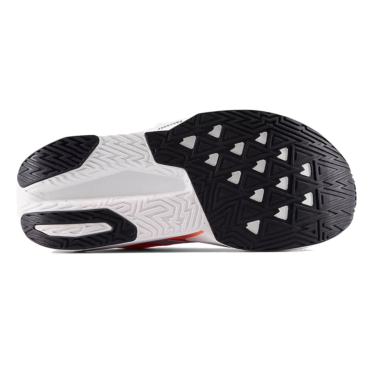 Womens New Balance FuelCell Rebel v5 - Comfort Trainers