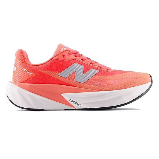 Womens New Balance FuelCell Rebel v5 - Comfort Trainers