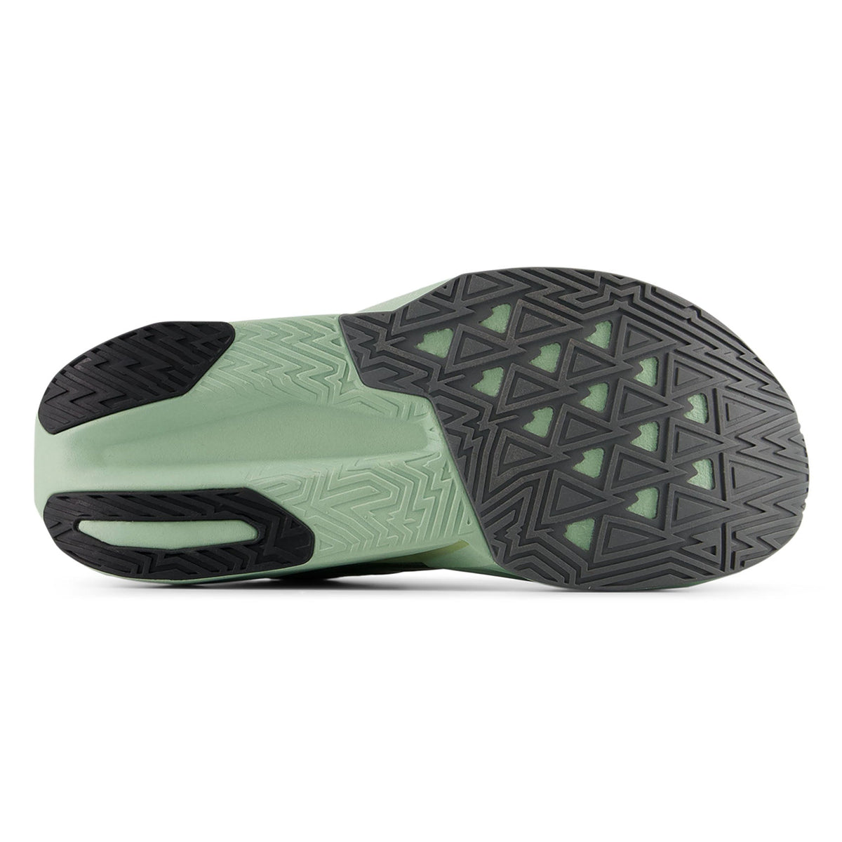 Womens New Balance FuelCell Rebel v5 (Wide) - Performance Footwear