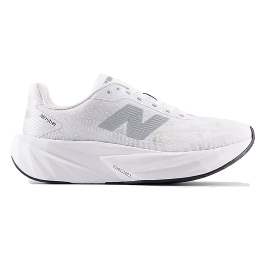 Womens New Balance FuelCell Rebel v5 - Comfort Trainers