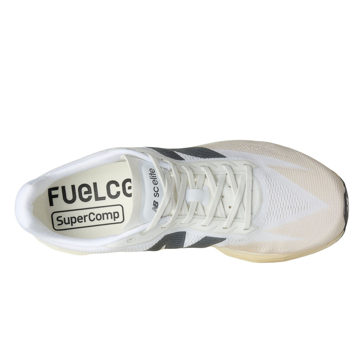Womens New Balance FuelCell SuperComp Elite v5