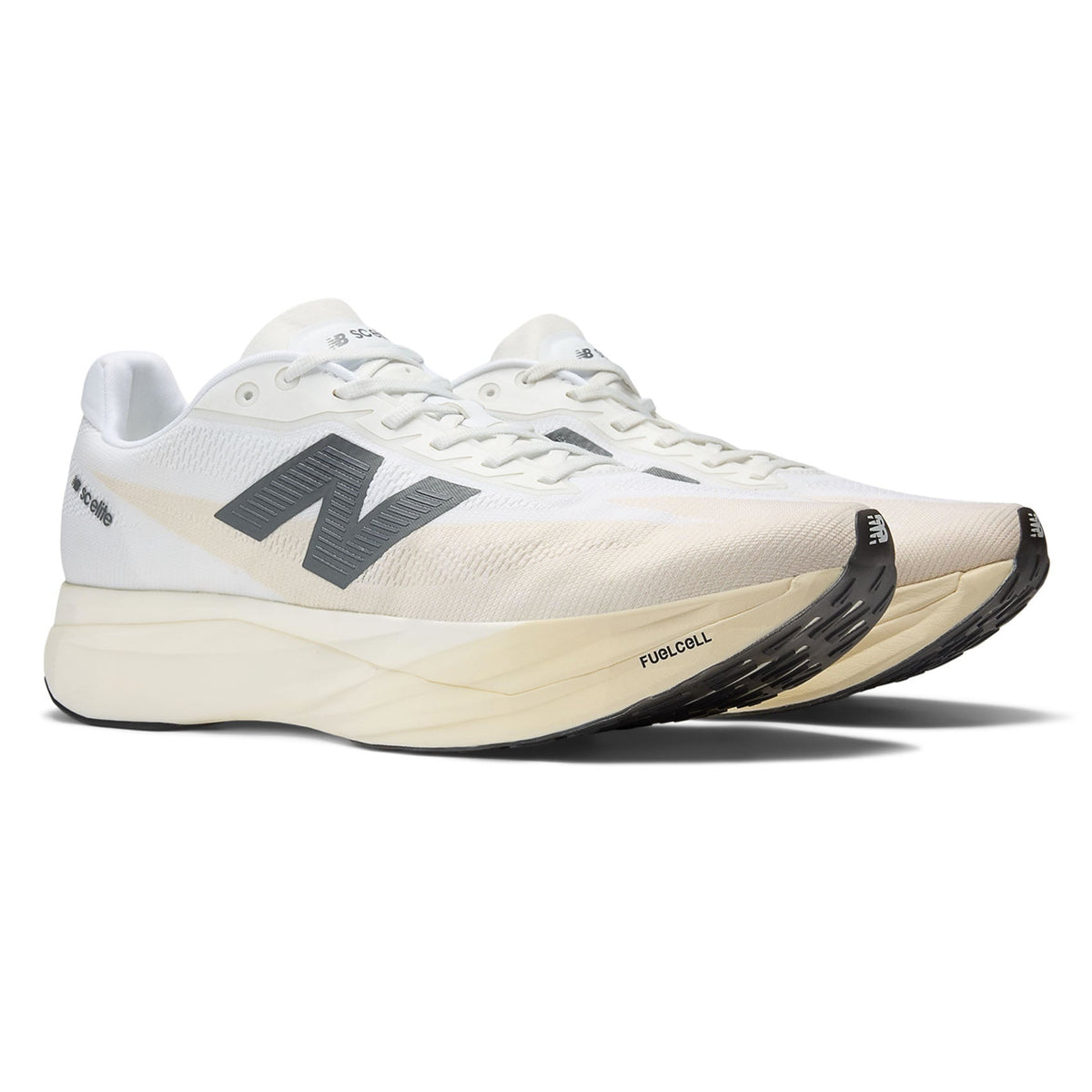 Womens New Balance FuelCell SuperComp Elite v5 - Premium Athletic Wear