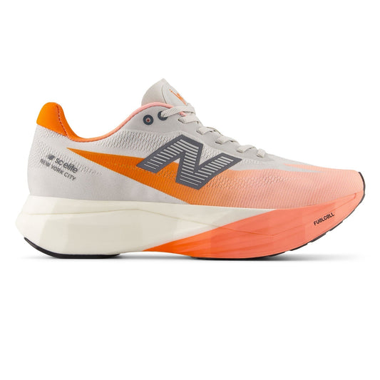 Womens New Balance FuelCell SuperComp Elite v5 TCS NYC Marathon - Sport & Gym Essentials