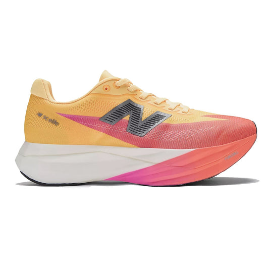 Womens New Balance FuelCell SuperComp Elite v5 - Premium Athletic Wear