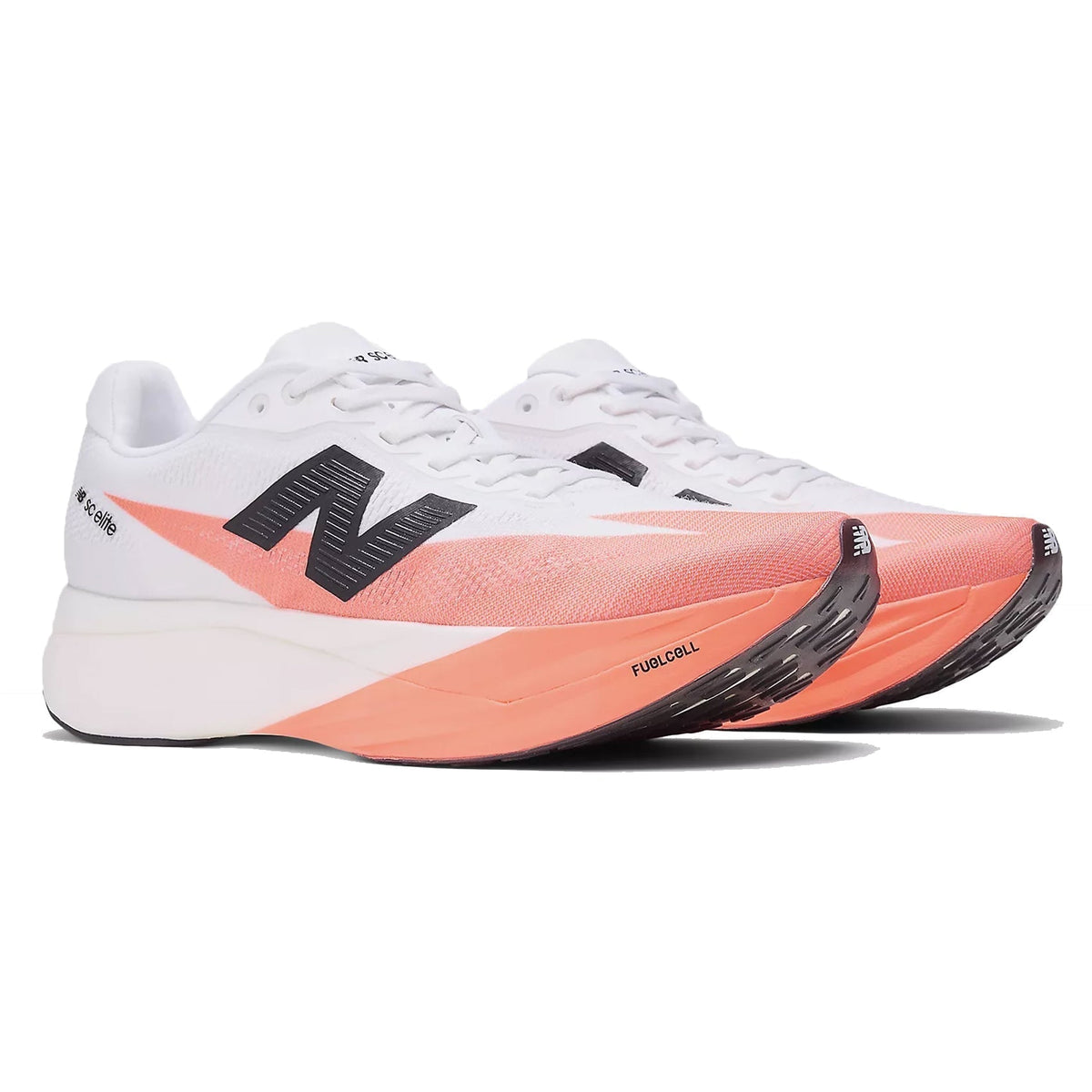 Womens New Balance FuelCell SuperComp Elite v5