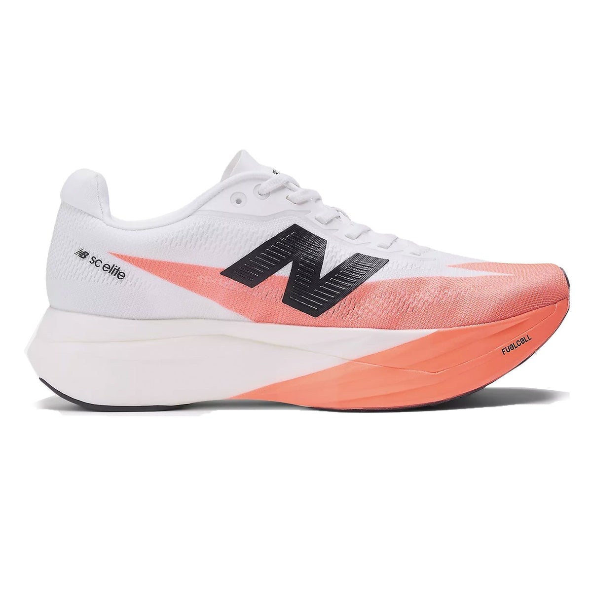 Womens New Balance FuelCell SuperComp Elite v5 - Premium Athletic Wear