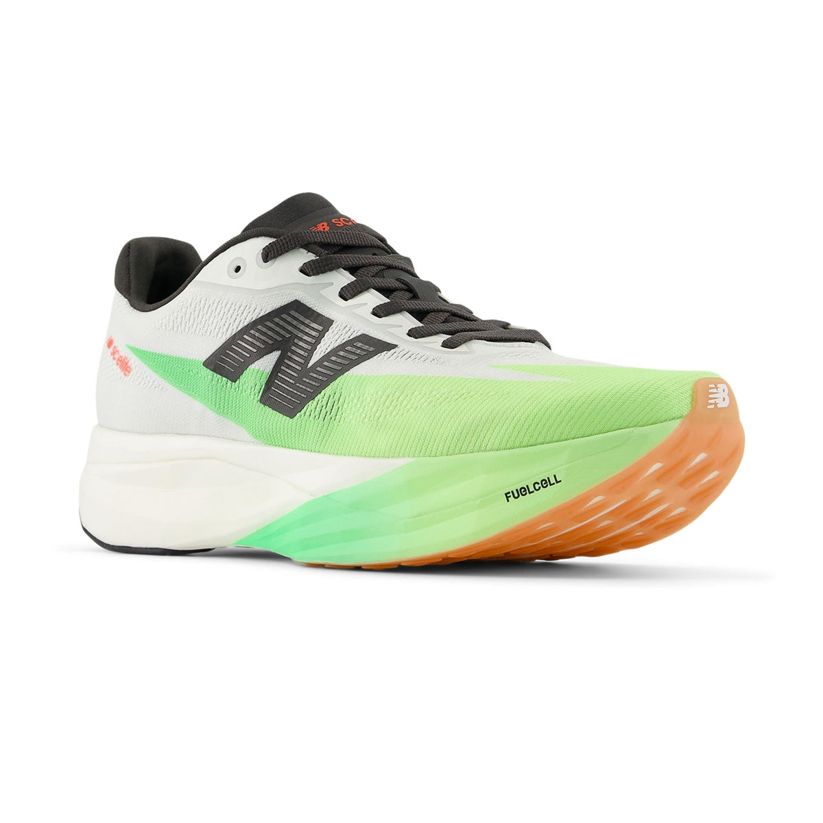 Womens New Balance FuelCell SuperComp Elite v5