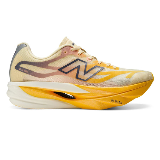 Womens New Balance SuperComp Elite v6 - Comfort Trainers