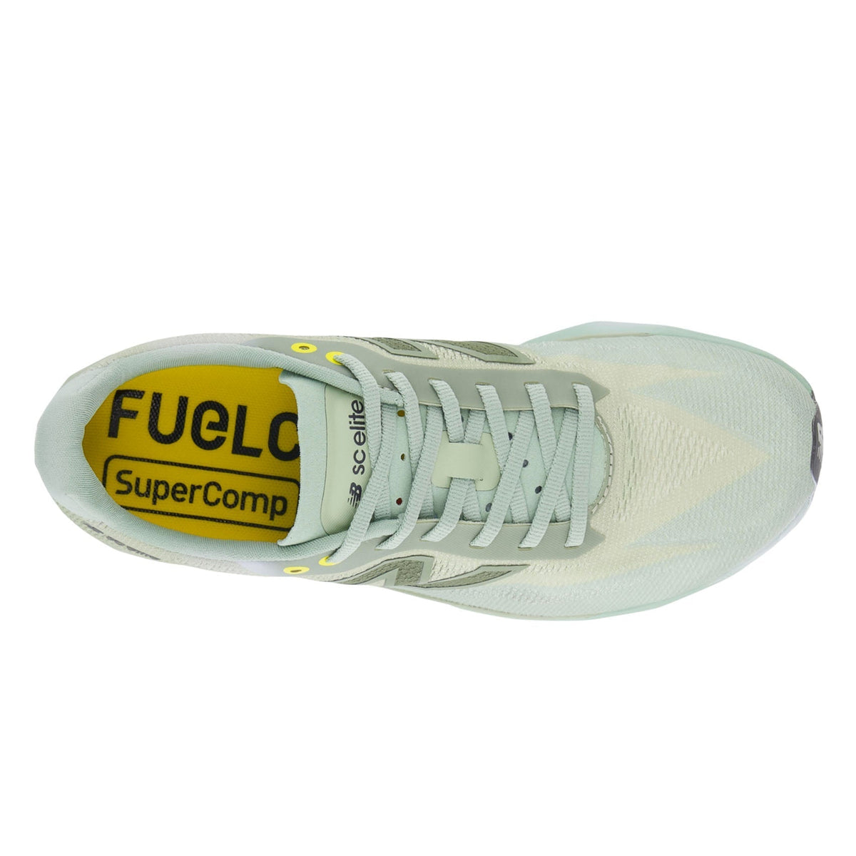 Womens New Balance FuelCell SuperComp Elite v5 (Wide) - Sport & Gym Essentials