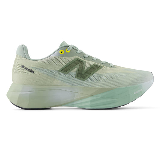 Womens New Balance FuelCell SuperComp Elite v5 (Wide) - Sport & Gym Essentials