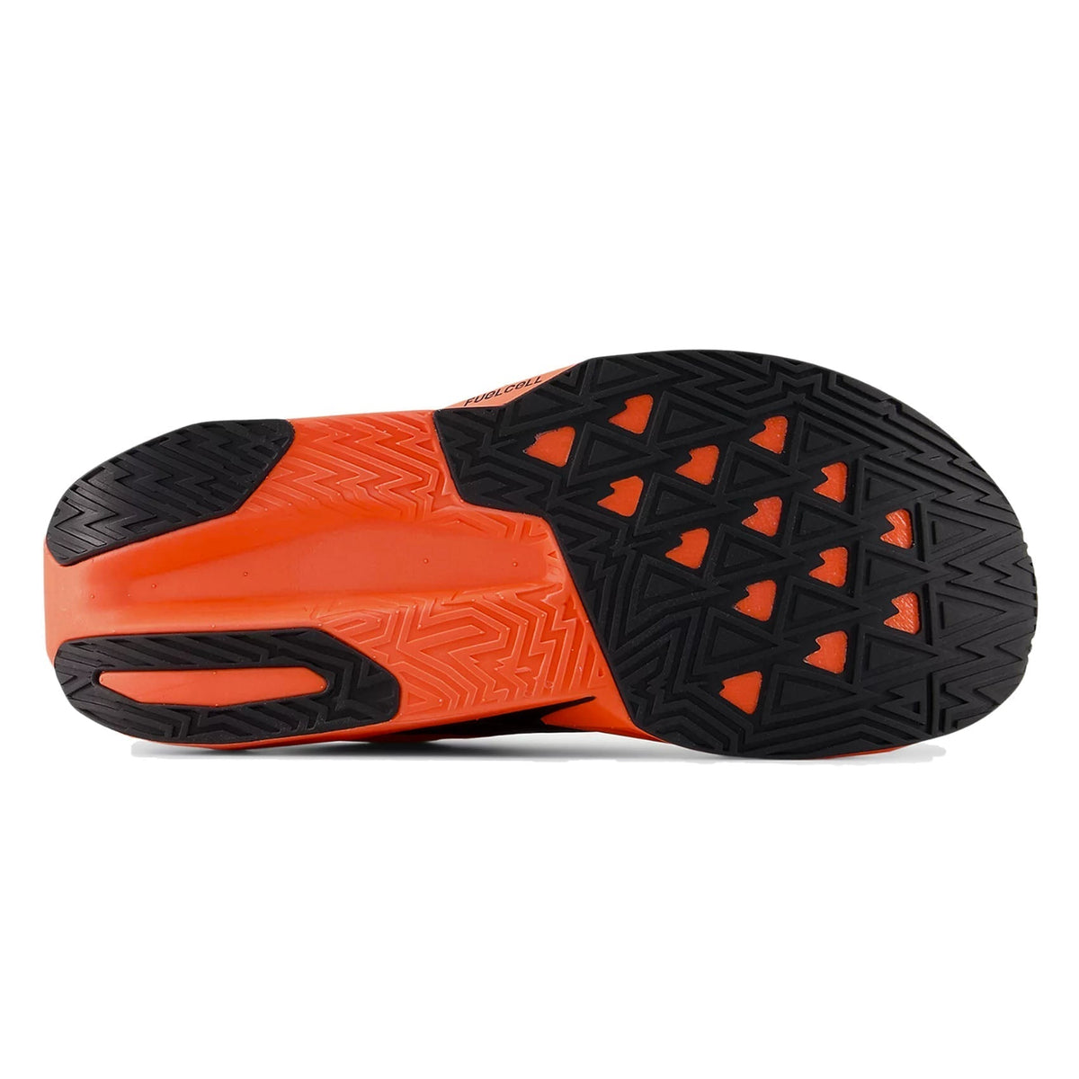 Womens New Balance FuelCell Rebel v5 - Comfort Trainers