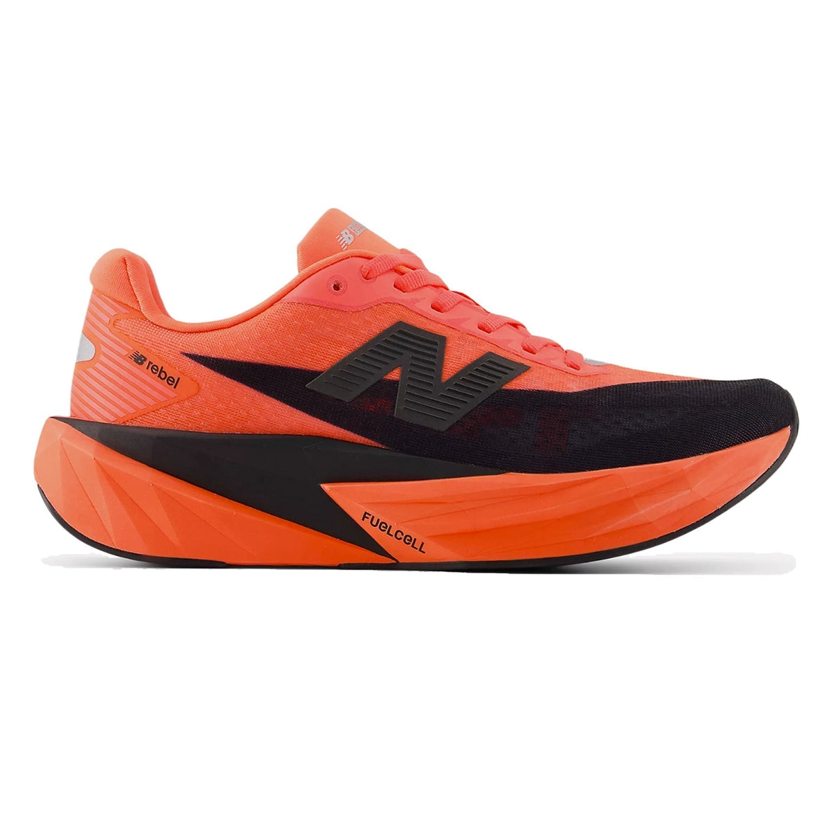 Womens New Balance FuelCell Rebel v5 - Comfort Trainers