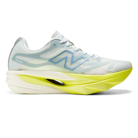 Womens New Balance SuperComp Elite v6 - Comfort Trainers