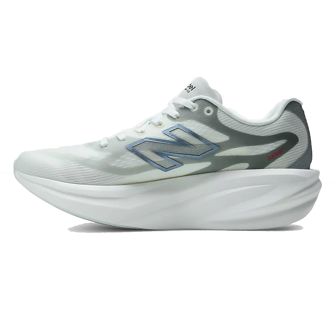 Womens New Balance SuperComp Rebel v1 - Exclusive Collection