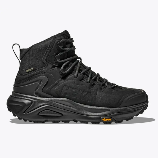 Womens Hoka Kaha 3 GTX (B-Width) - Must-Have Style