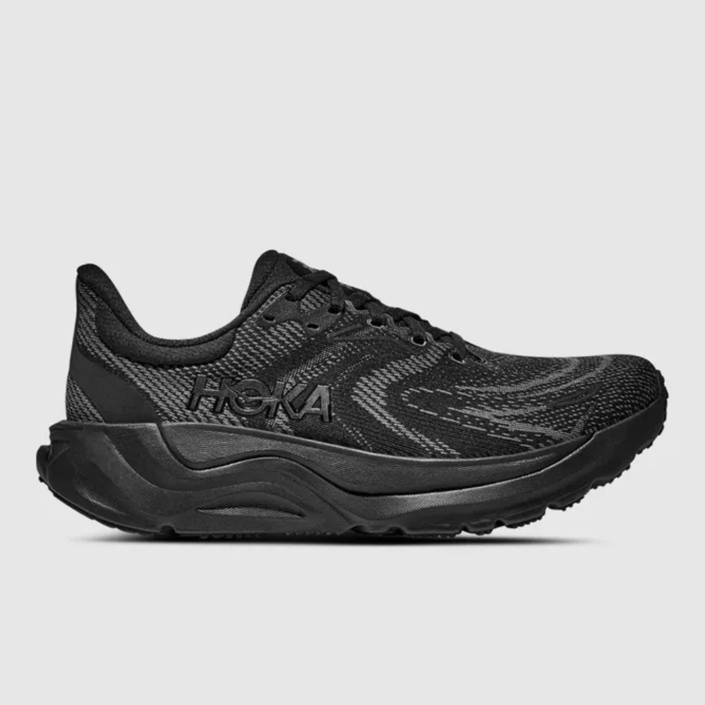 Womens Hoka Arahi 8  (B-Width) - Premium Quality