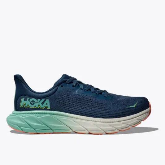 Womens Hoka Arahi 7 Wide (D-Width) - Must-Have Style