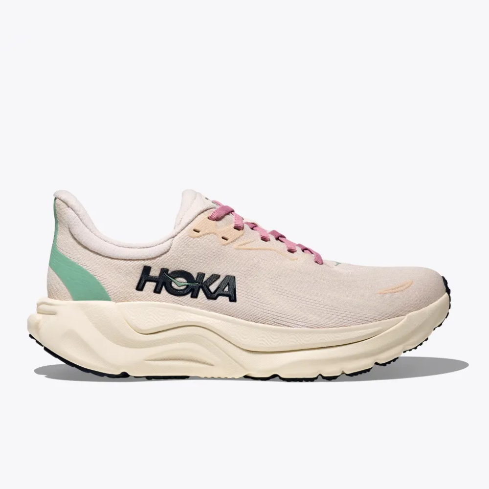 Womens Hoka Arahi 8 Wide  (D-Width)