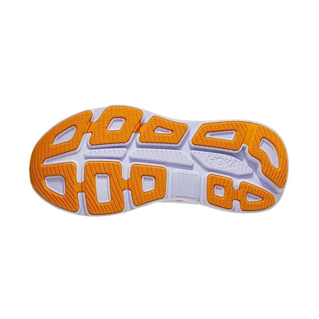 Womens Hoka Bondi 9 Wide (D-Width) - Exclusive Collection