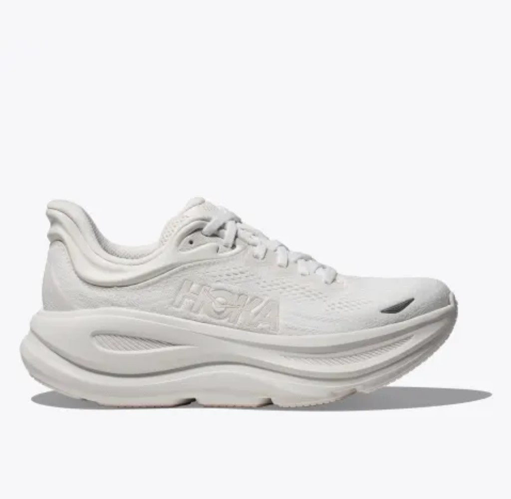 Womens Hoka Bondi 9 (B-Width) - Premium Quality