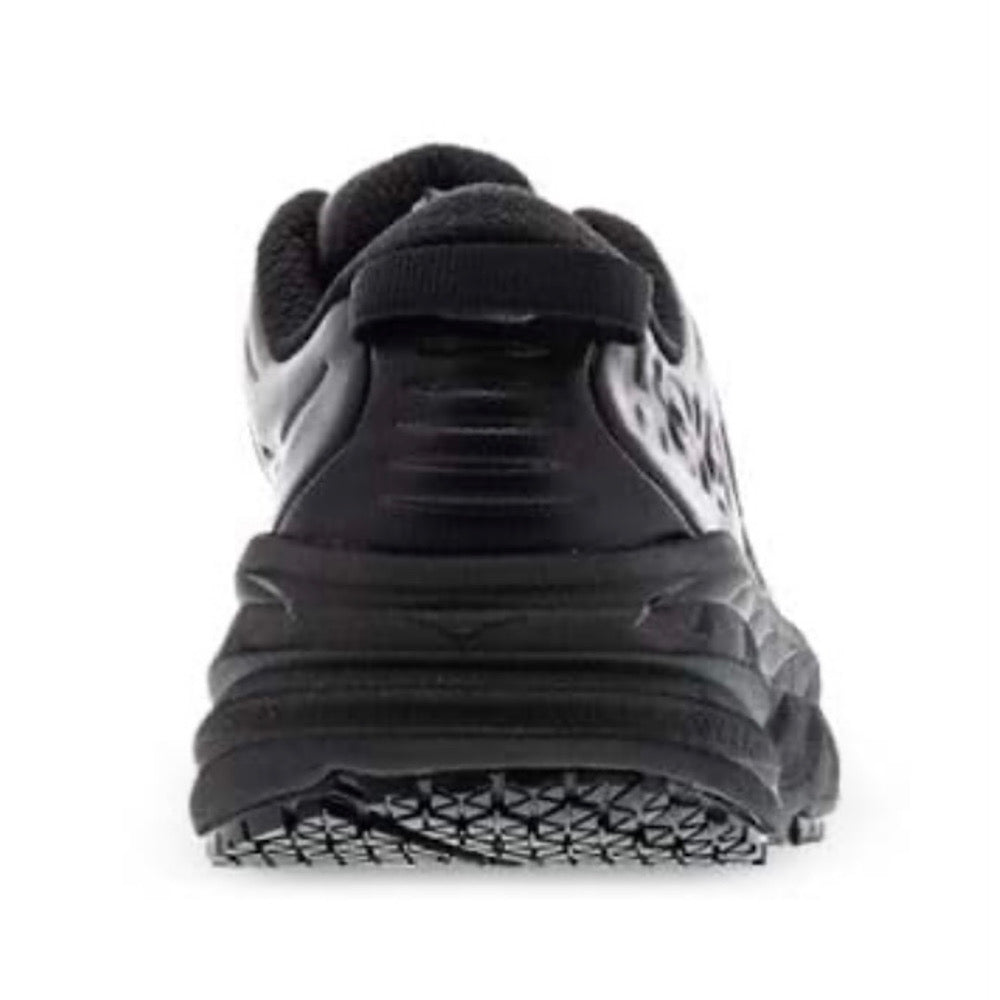 Womens Hoka Bondi SR (B-Width) - Premium Quality