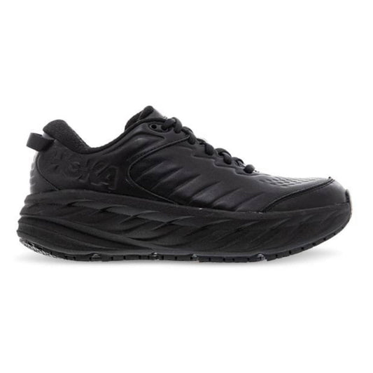 Womens Hoka Bondi SR (B-Width) - Premium Quality