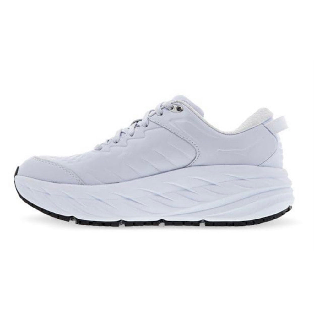 Womens Hoka Bondi SR (B-Width) - Premium Quality