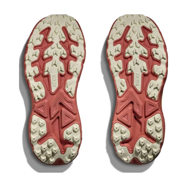 Womens Hoka Challenger 8 Wide (D-Width)
