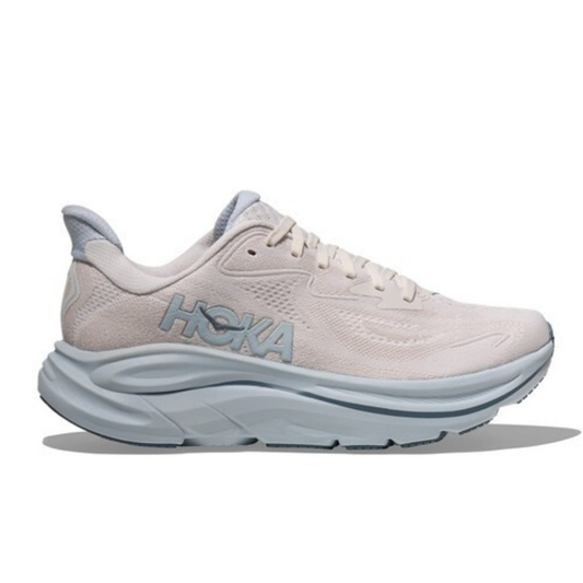Womens Hoka Clifton 10 Wide (D-Width) - Must-Have Style
