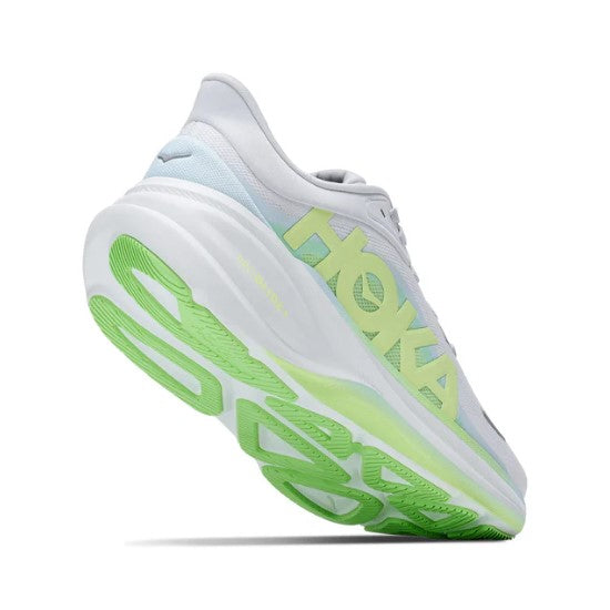 Womens Hoka Clifton Pro Wide (D-Width) - Must-Have Style