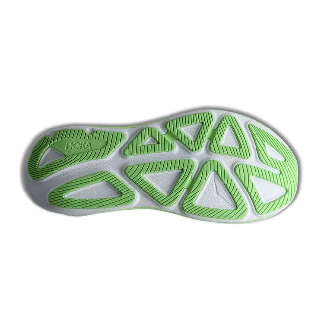 Womens Hoka Clifton Pro Wide (D-Width) - Must-Have Style