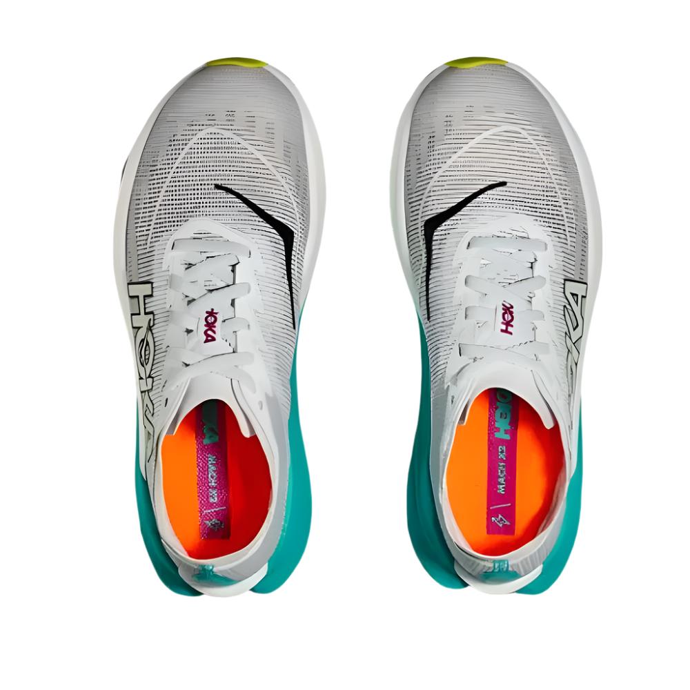 Womens Hoka Mach X 2 (B-Width) - Must-Have Style