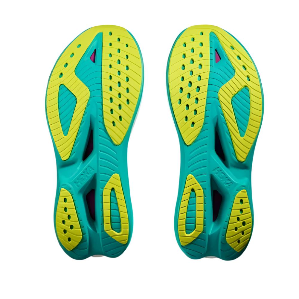 Womens Hoka Mach X 2 (B-Width) - Must-Have Style