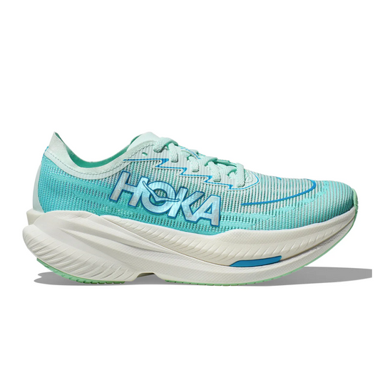 Womens Hoka Mach X 2 (B-Width) - Must-Have Style