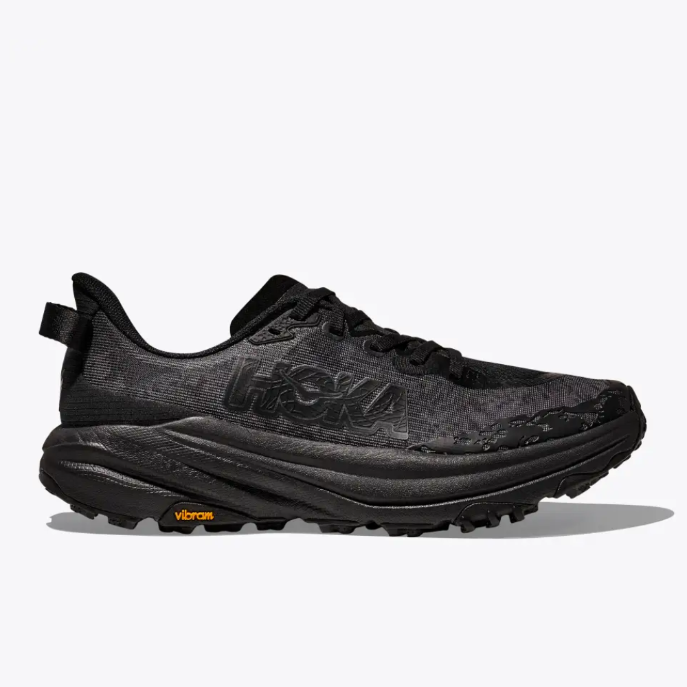Womens Hoka Speedgoat 6 (B-Width) - Everyday Essentials
