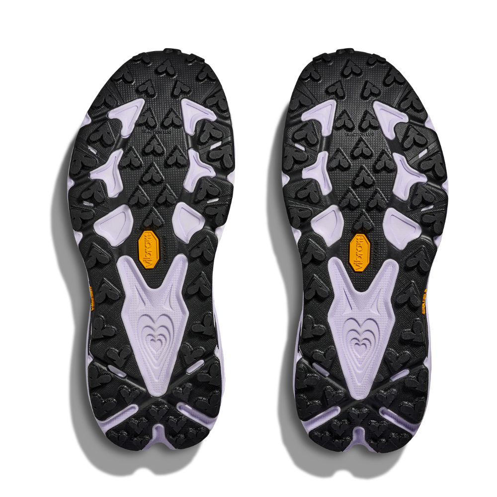 Womens Hoka Speedgoat 7 Wide (D-Width)