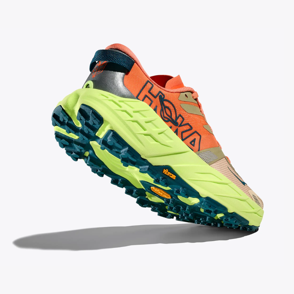 Womens Hoka Speedgoat 7 (B-Width) - Must-Have Style
