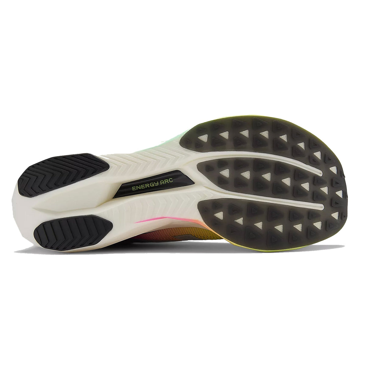 Womens New Balance FuelCell SuperComp Elite v5 - Premium Athletic Wear